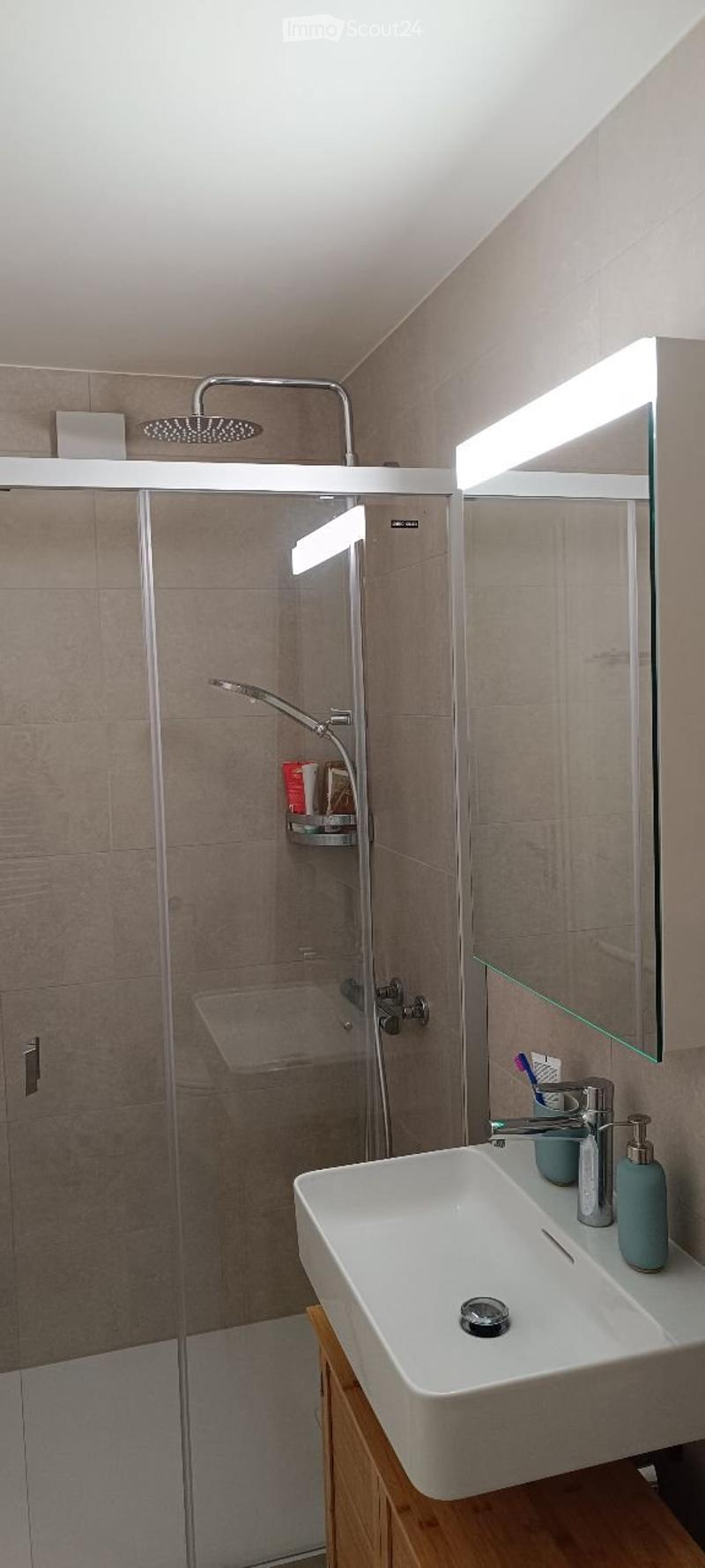 Appartement 1 Zimmer Neuchâtel Cressier frei ab 01.08.26 (5)