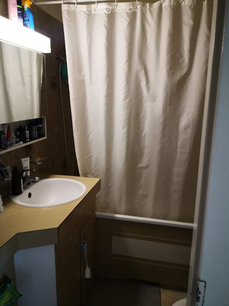 Joli appartement à sous louer à Carouge (2)