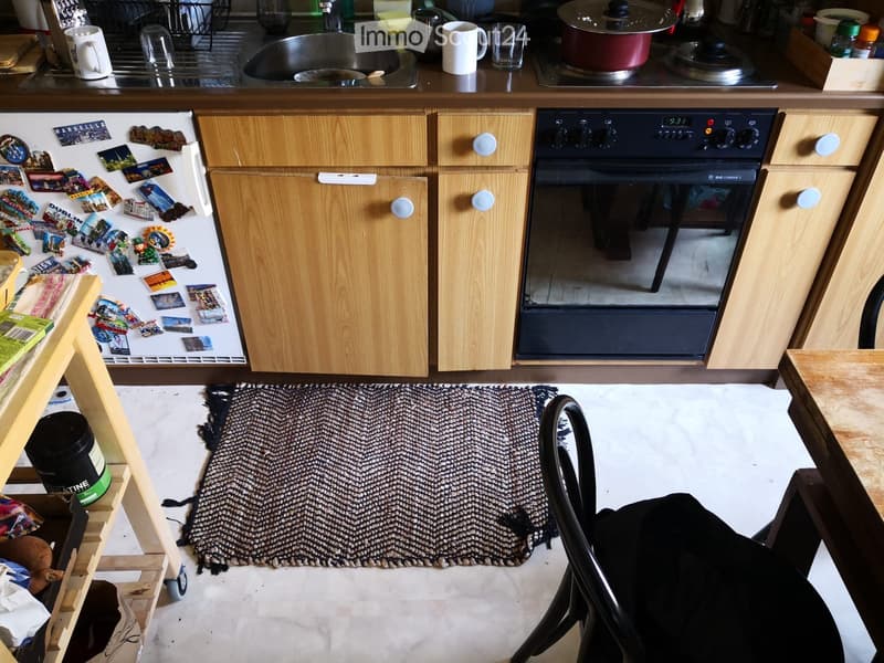 Joli appartement à sous louer à Carouge (7)