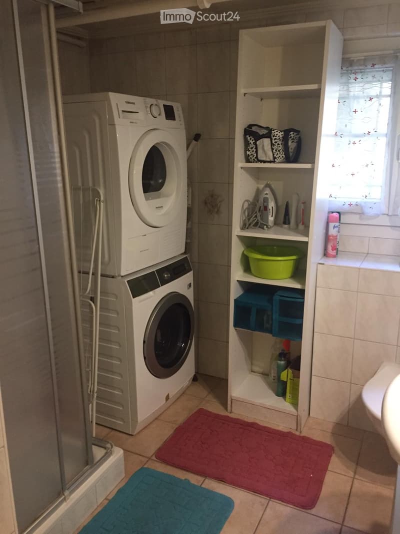 Furnished room with cleaning (5)