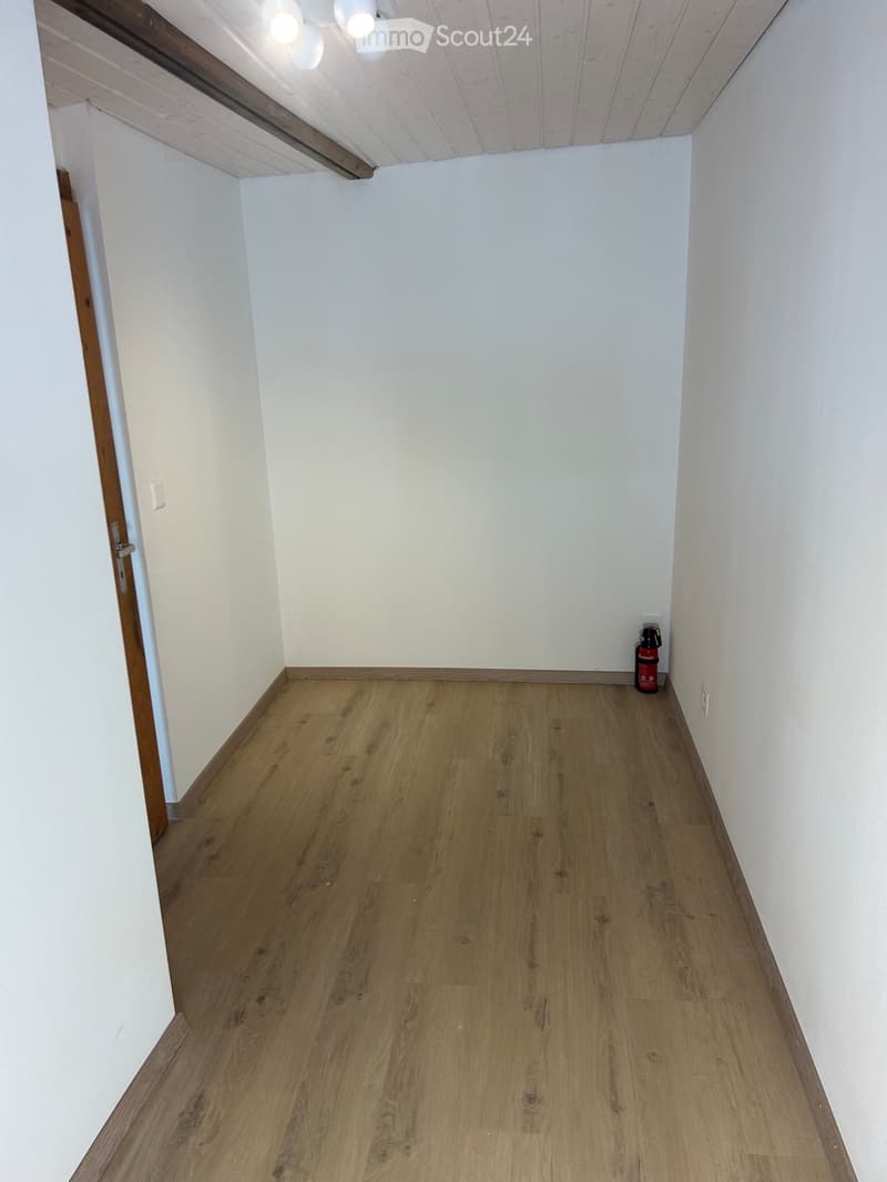 Geräumige Wohnung zur Miete Ruhig - Liddes (VS) (6)