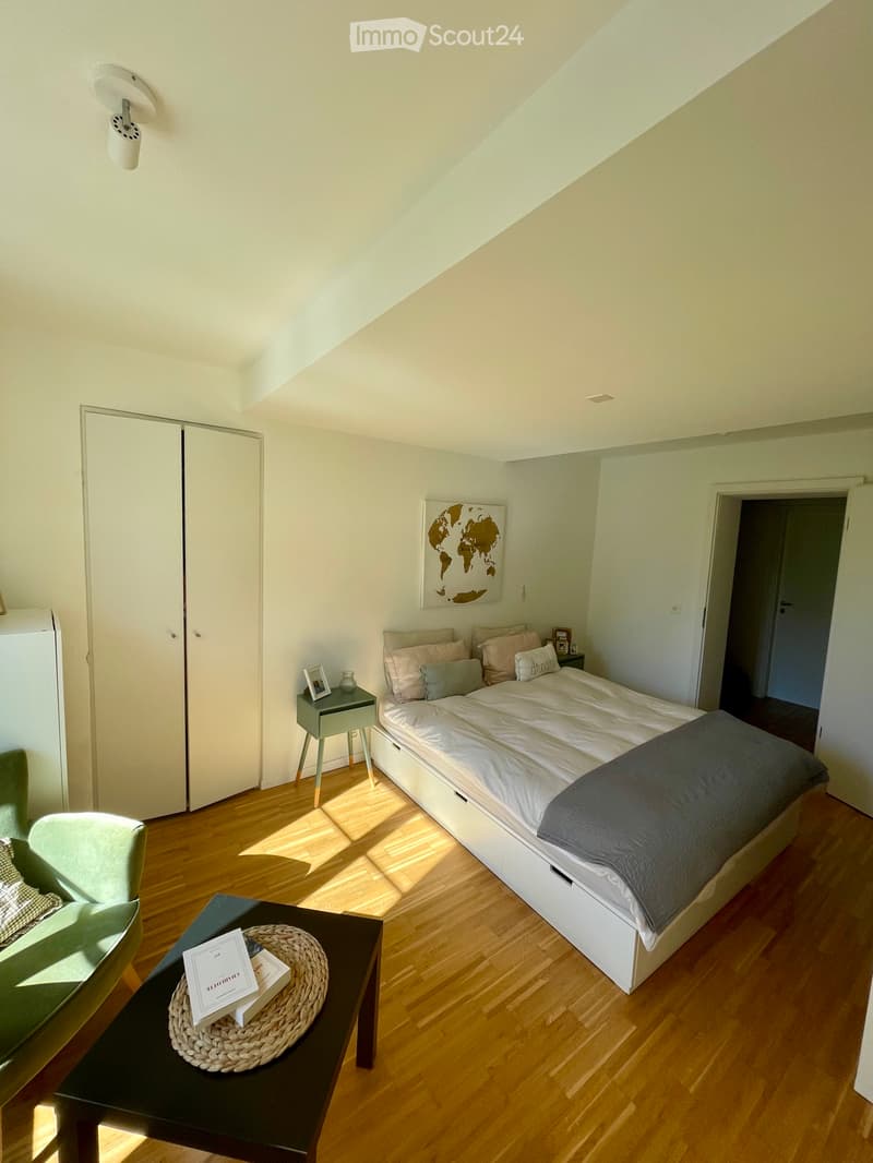 Bright 2.5-room apartment in the heart of Lausanne (3)