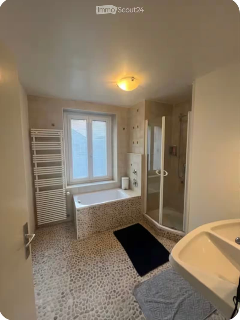 Zimmer zur Miete - Échandens - 850 CHF (3)