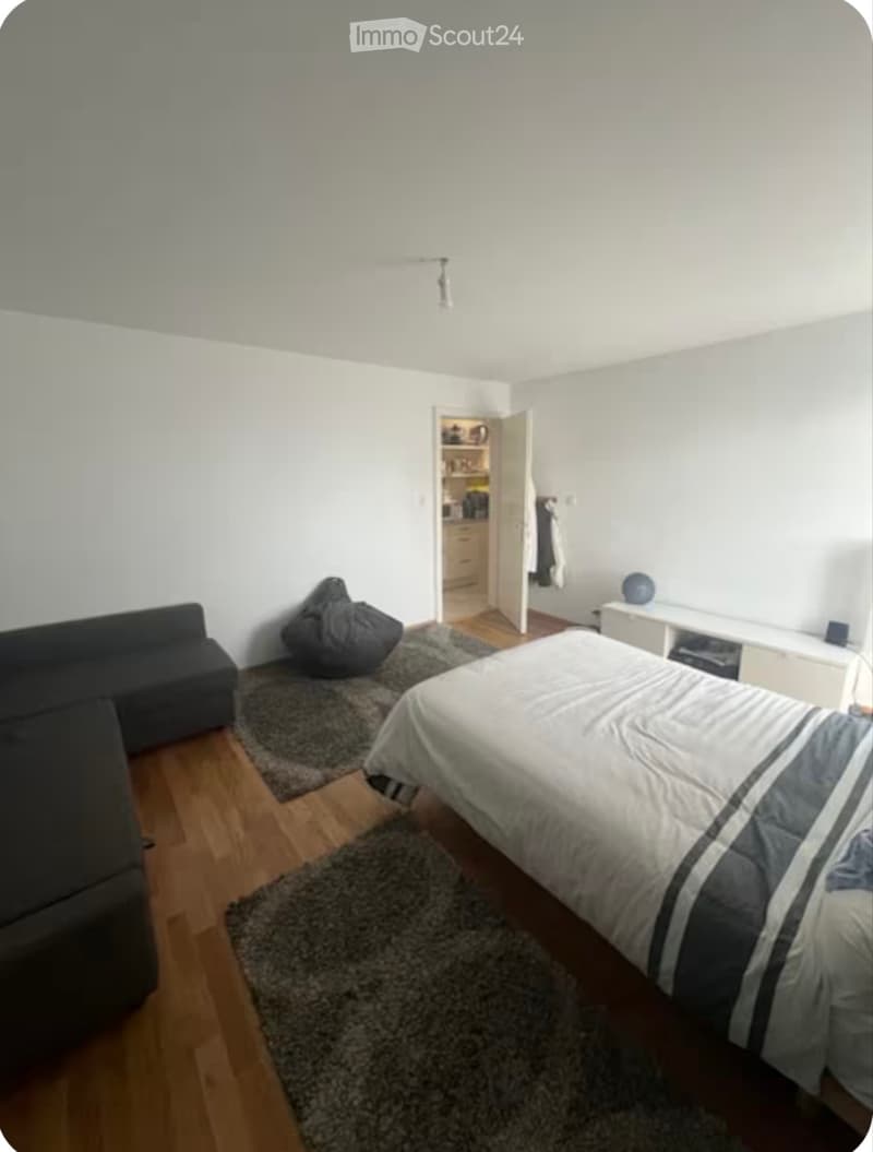 Zimmer zur Miete - Échandens - 850 CHF (5)
