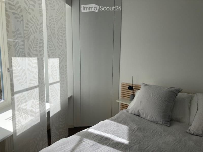 Möblierte Wohnung zur Miete (4)