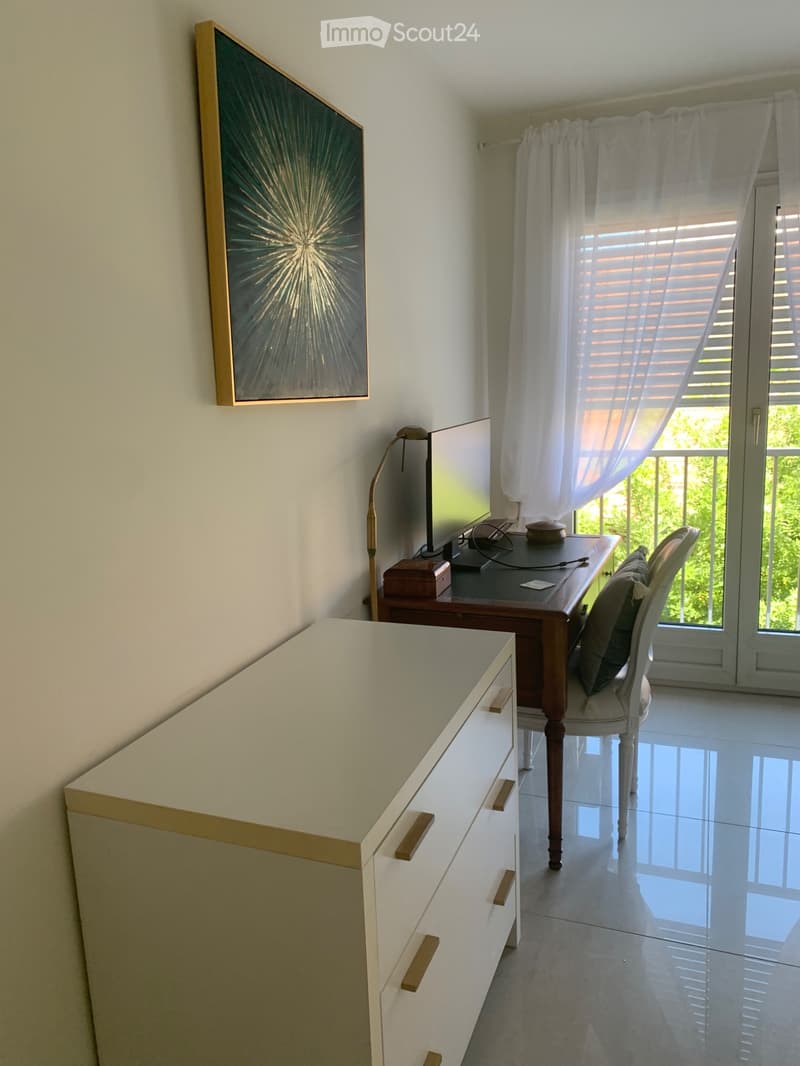 Zimmer zur Miete in Morges (nur für Studenten) (2)