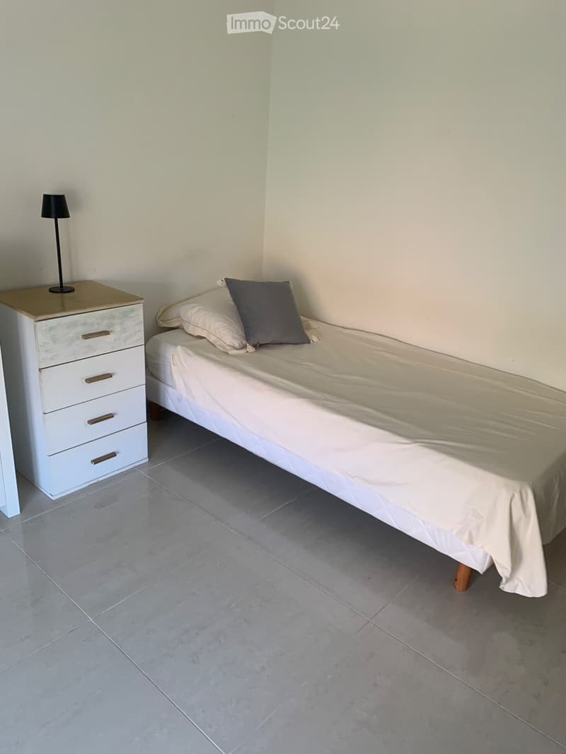 Zimmer zur Miete in Morges (nur für Studenten) (1)