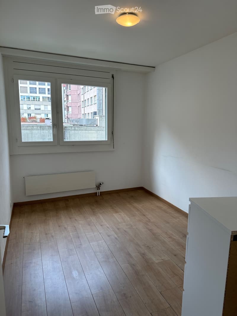Shared flat- priv. shower+WC /Coloc. chambre (2)