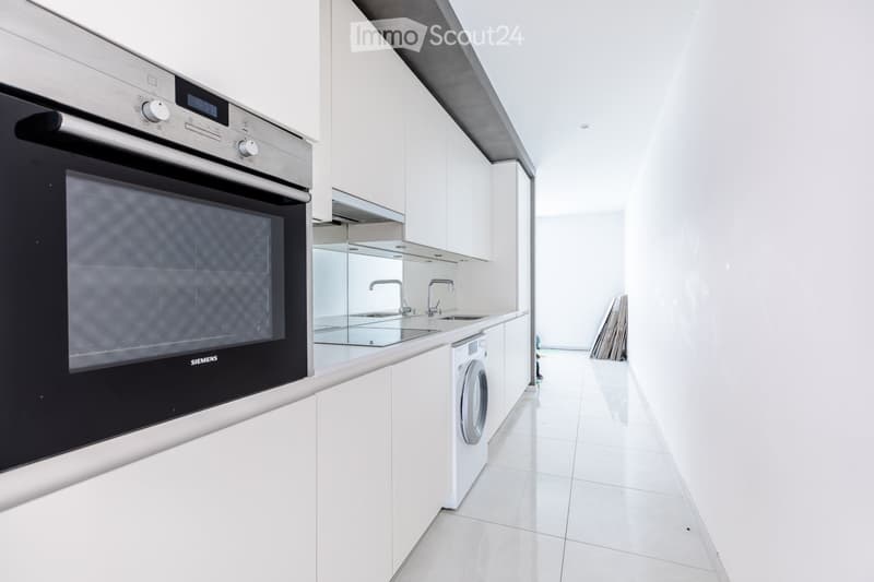 À louer dès le 1er aoûtMaison mitoyenne 140 m² sur 2 étages (3)