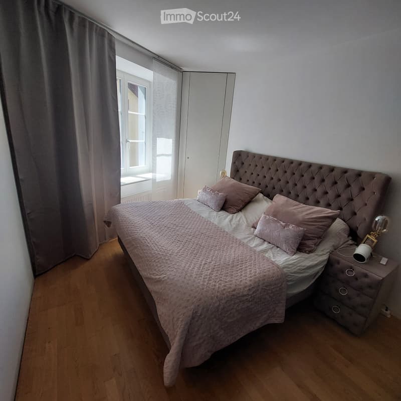Renovierte Wohnung (4)