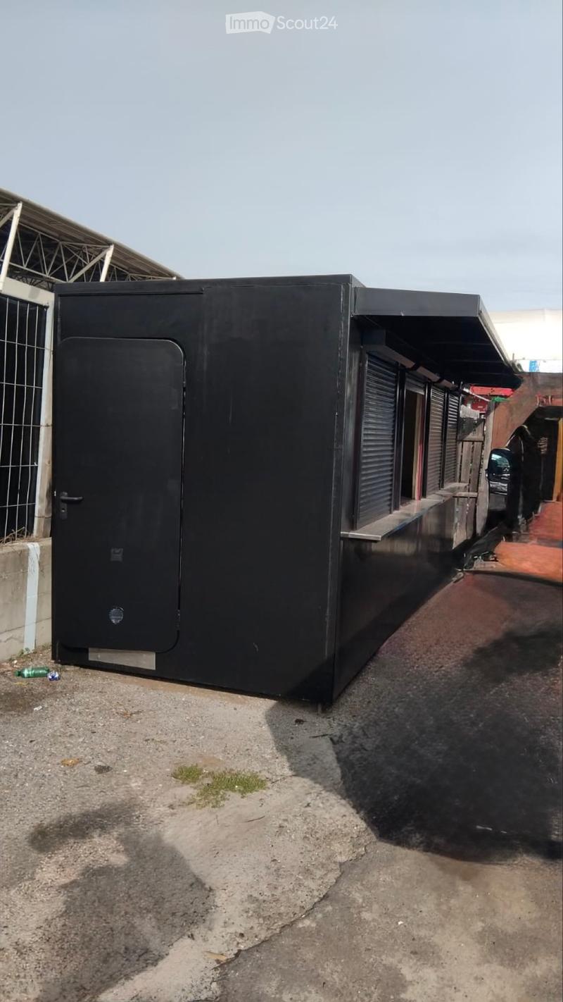 2 Container zum Verkauf (4)