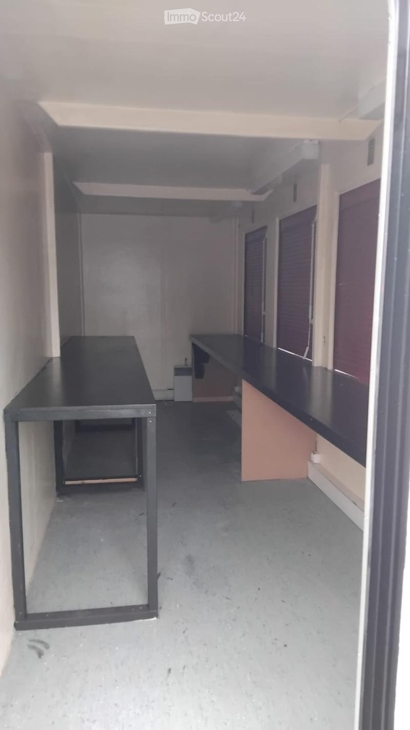 2 Container zum Verkauf (2)