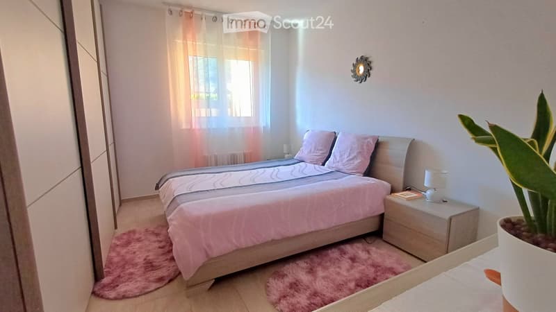 Ampio 3.5 ristrutturato vicino a Locarno con grande terrazza (7)
