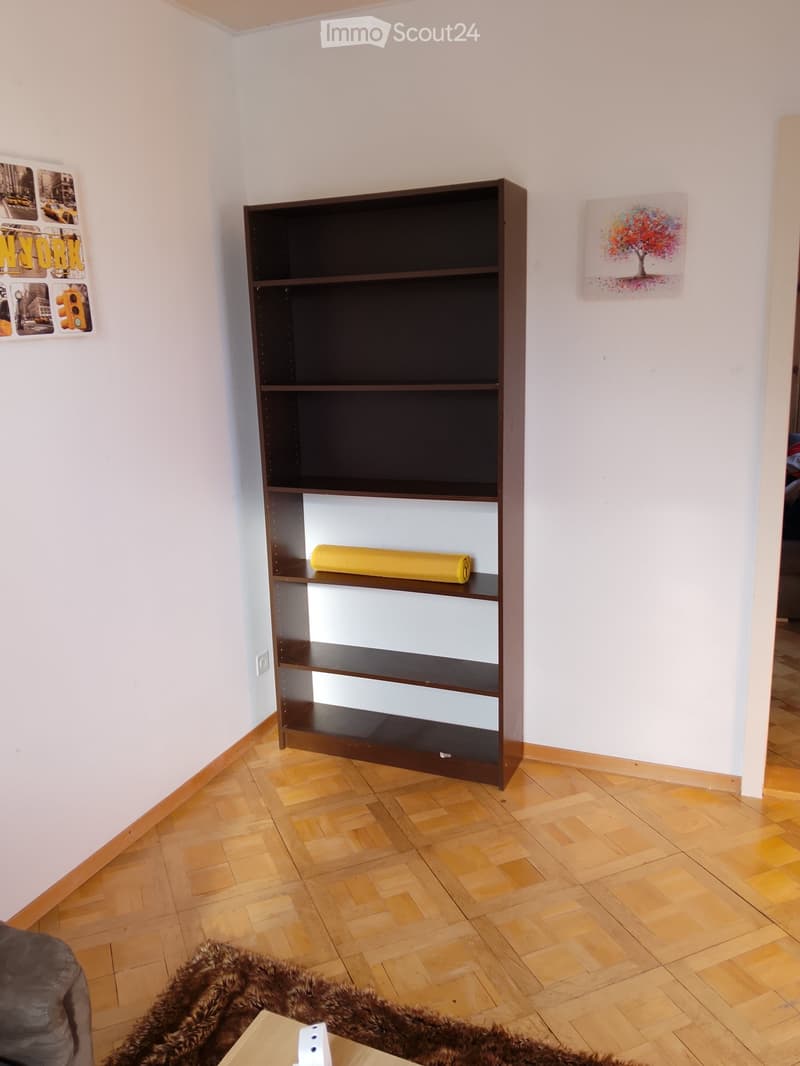À louer: 2 chambres disponibles dans un appartement de 90 m² (3)