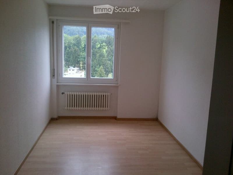 For rent 3.5-room apartment, bright, renovated bathroom and kitchen with balcony (2)