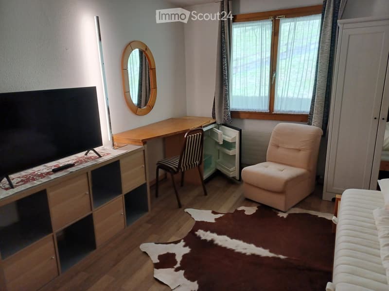 Zu vermieten ZIMMER in Villars-sur-Ollon (2)