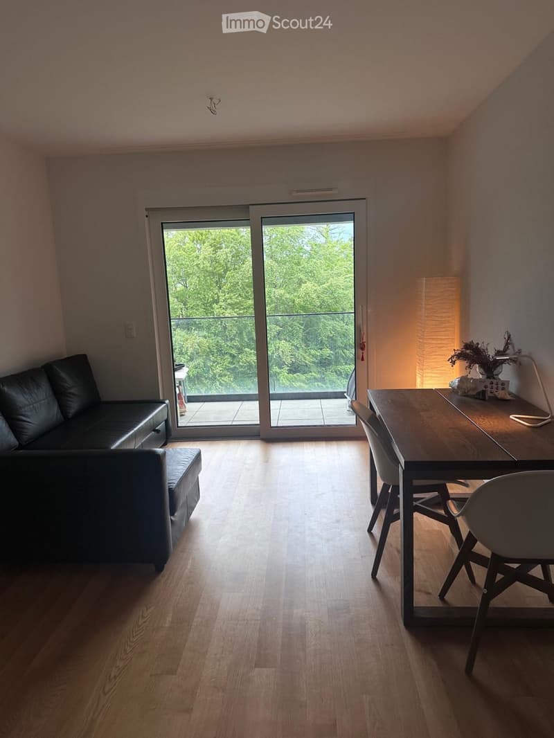 Appartement à Epalinges meublé , comme neuf (3)
