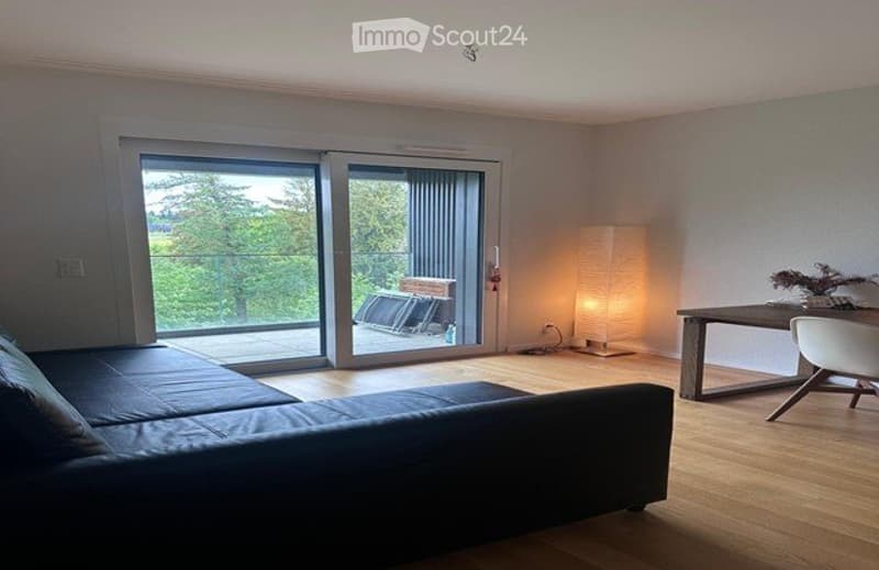 Appartement à Epalinges meublé , comme neuf (1)