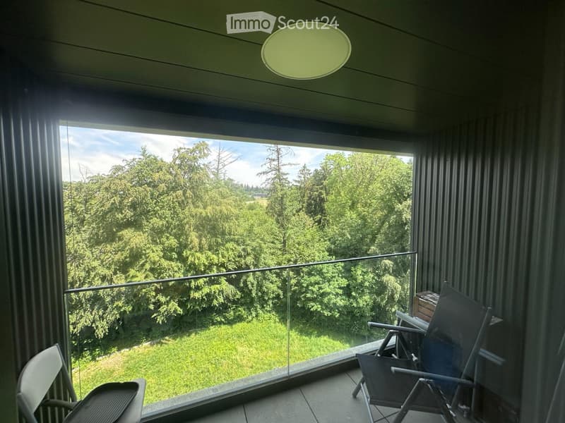 Appartement à Epalinges meublé , comme neuf (4)