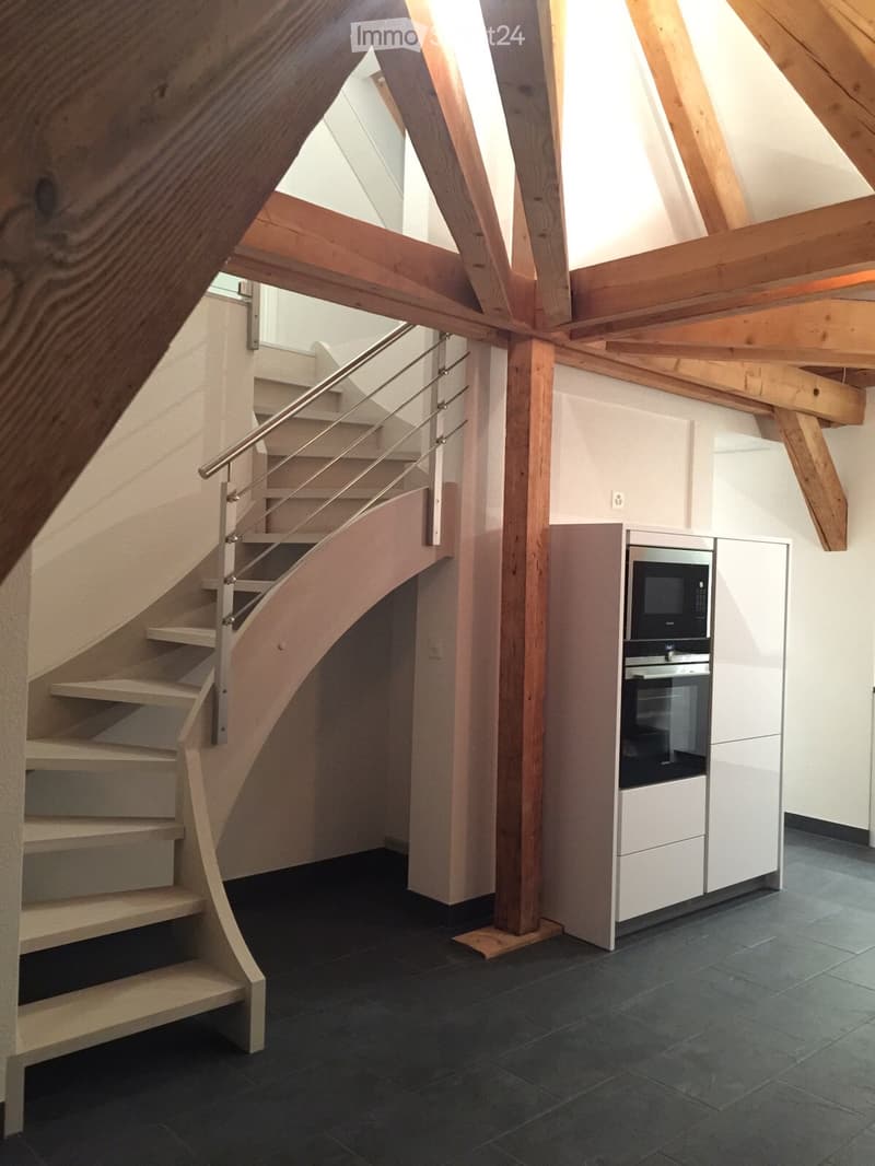 Duplex-Wohnung (2)