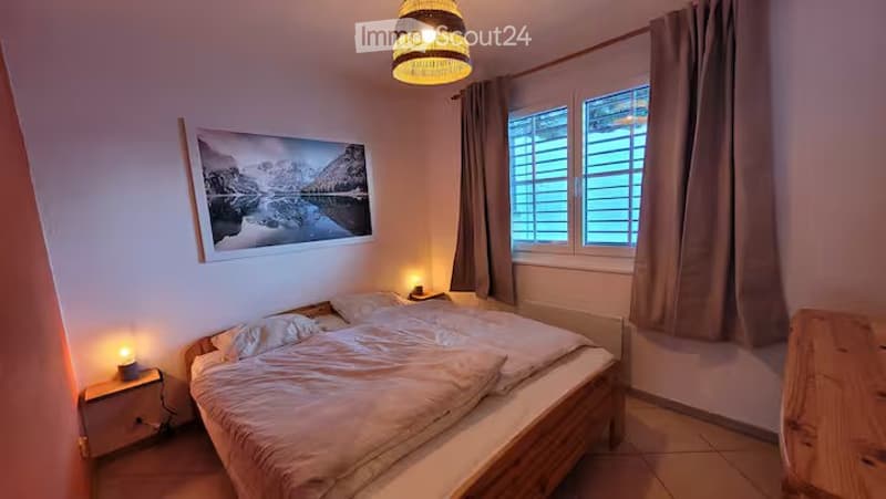 Moléson/Appartamento 2.5 locali al pian terreno (3)