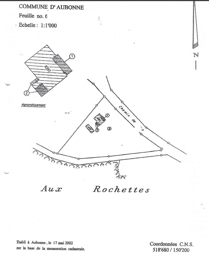 Detached house with large plot in the Arboretum (4)