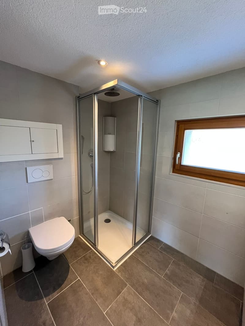 Wohnung 3.5 Zimmer in Cerise, Hérémence (5)