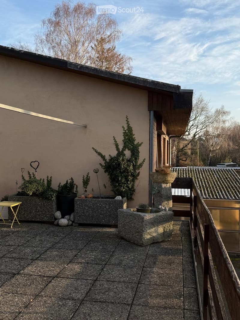 Maison à Yverdon-les-Bains (10)