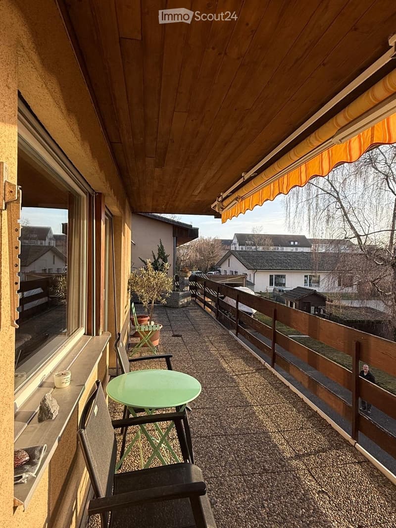 Maison à Yverdon-les-Bains (6)