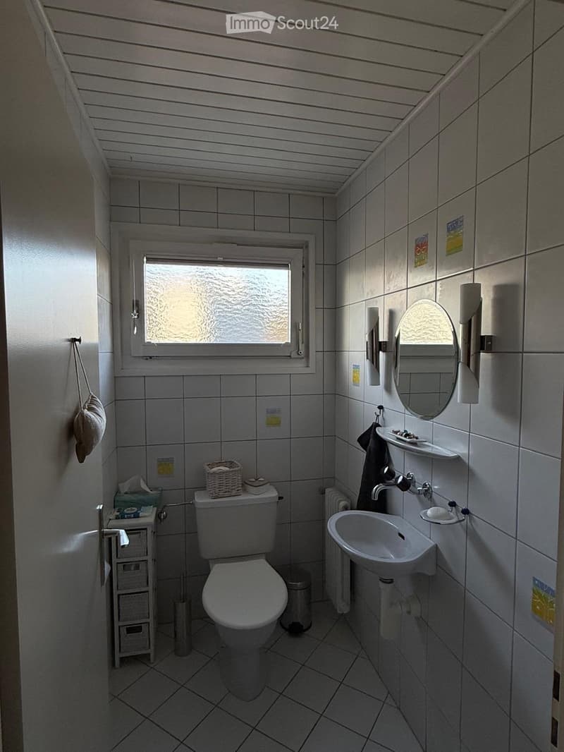 Maison à Yverdon-les-Bains (9)