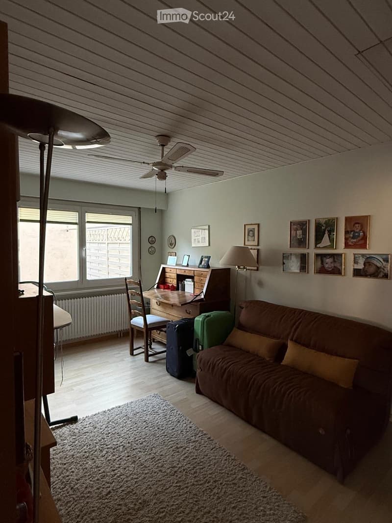 Maison à Yverdon-les-Bains (4)