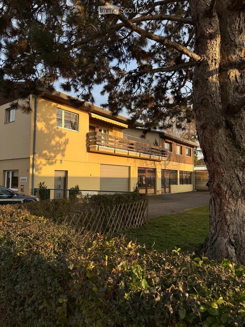 Maison à Yverdon-les-Bains (1)