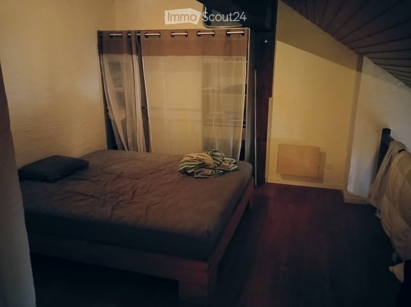 Appartement de 2,5 pièces à Romont (2)