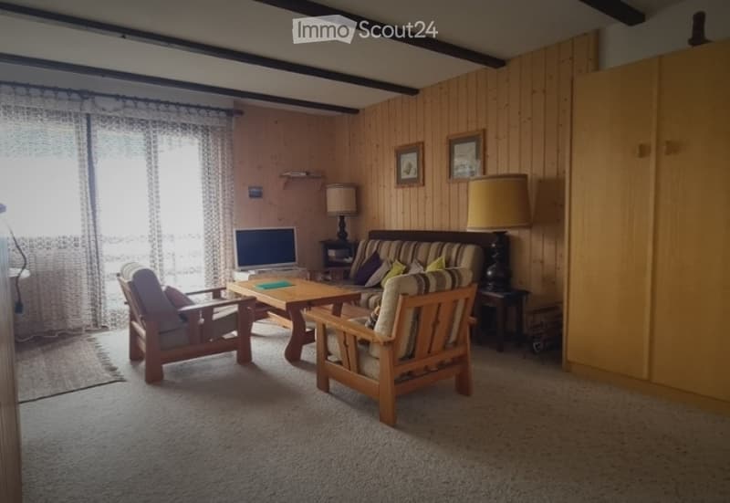 A louer, Bel appartement meublé avec vue (3)