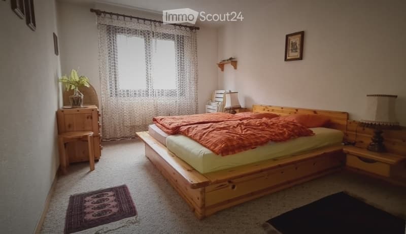 A louer, Bel appartement meublé avec vue (2)