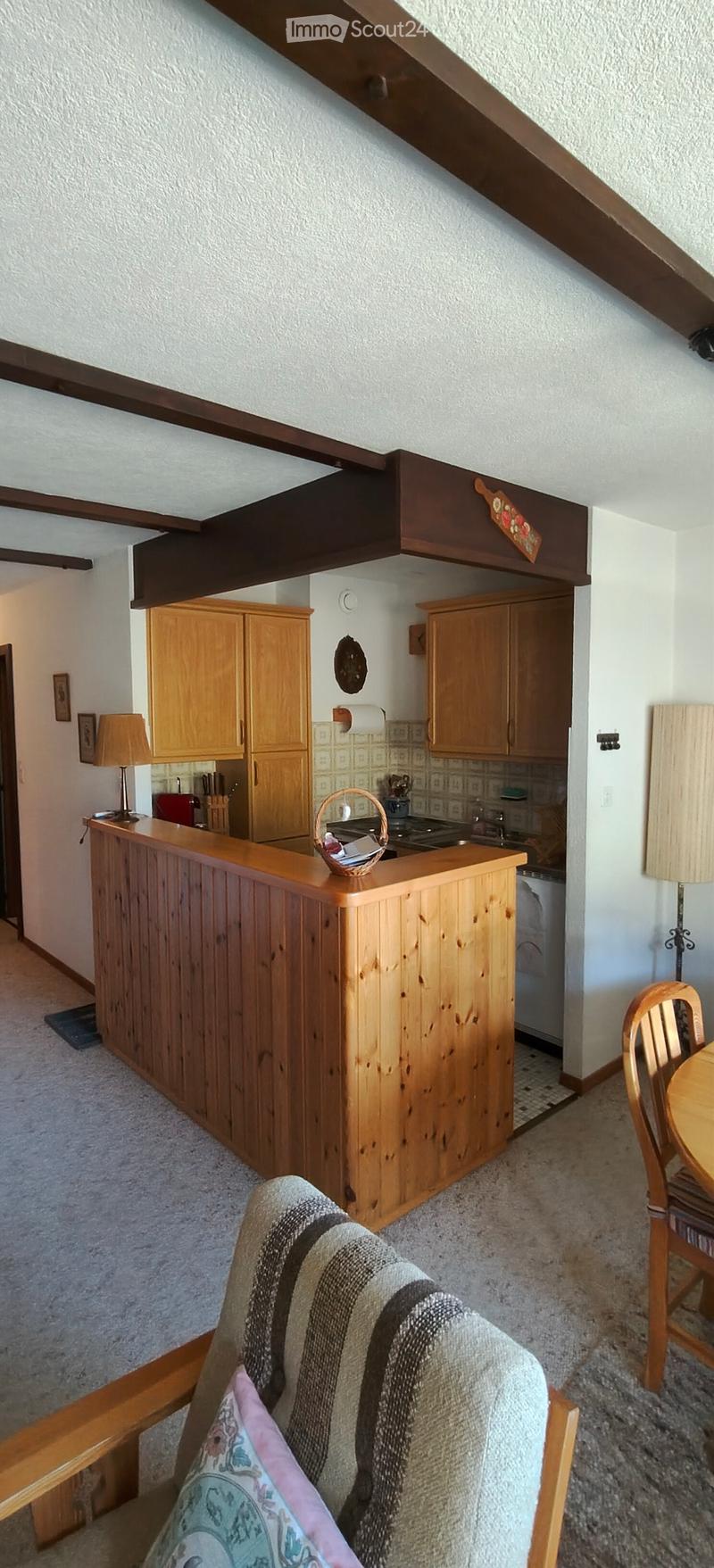 A louer, Bel appartement meublé avec vue (5)