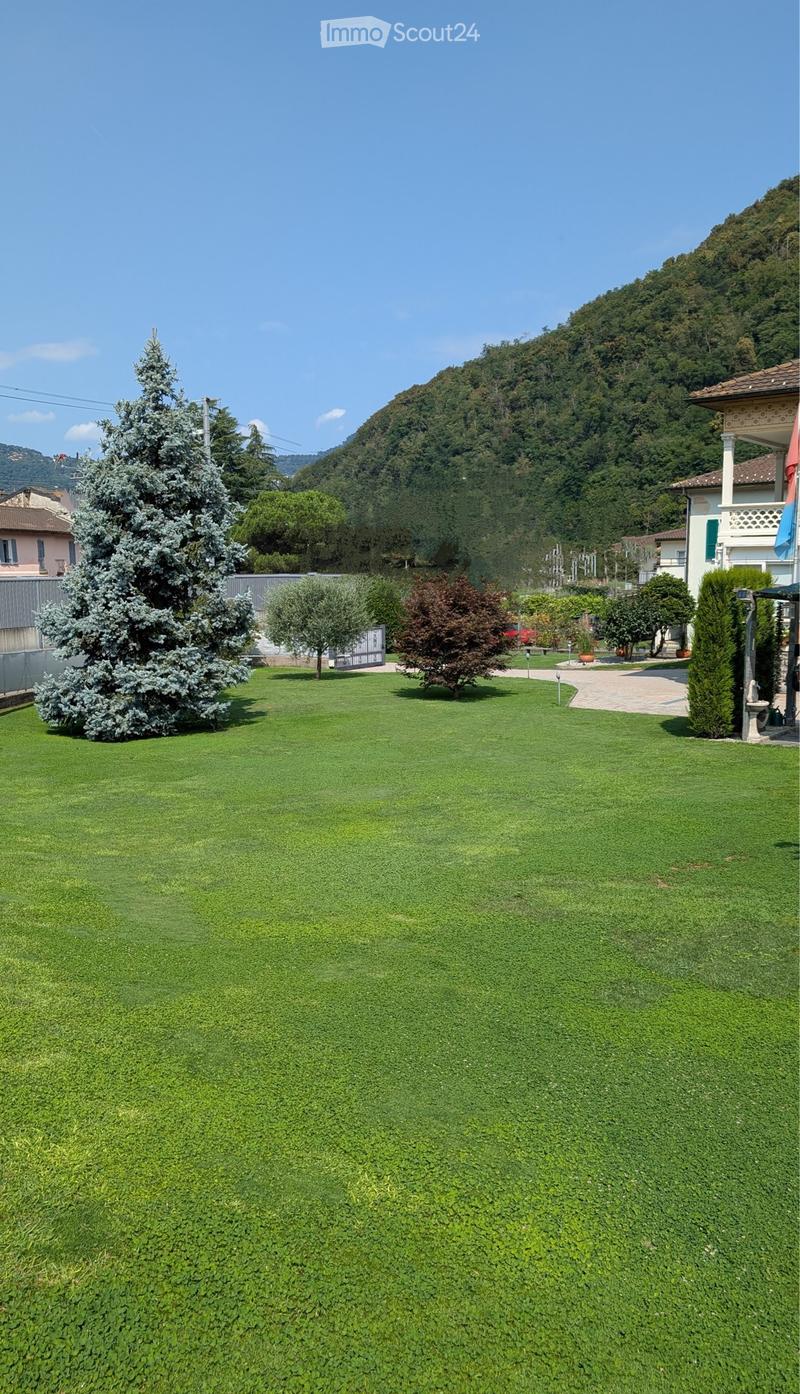 Maison unifamiliale 6,5 pièces (2)