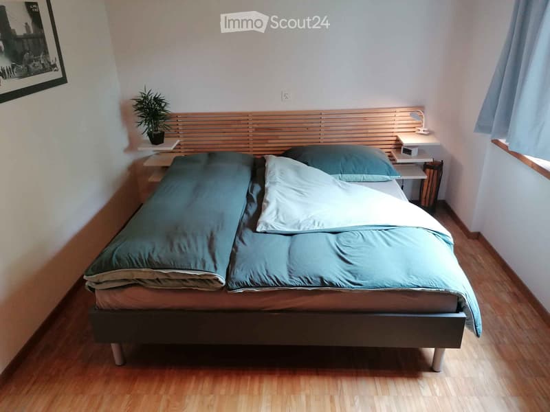 Casa luminosa a Develier, durata indeterminata (5)