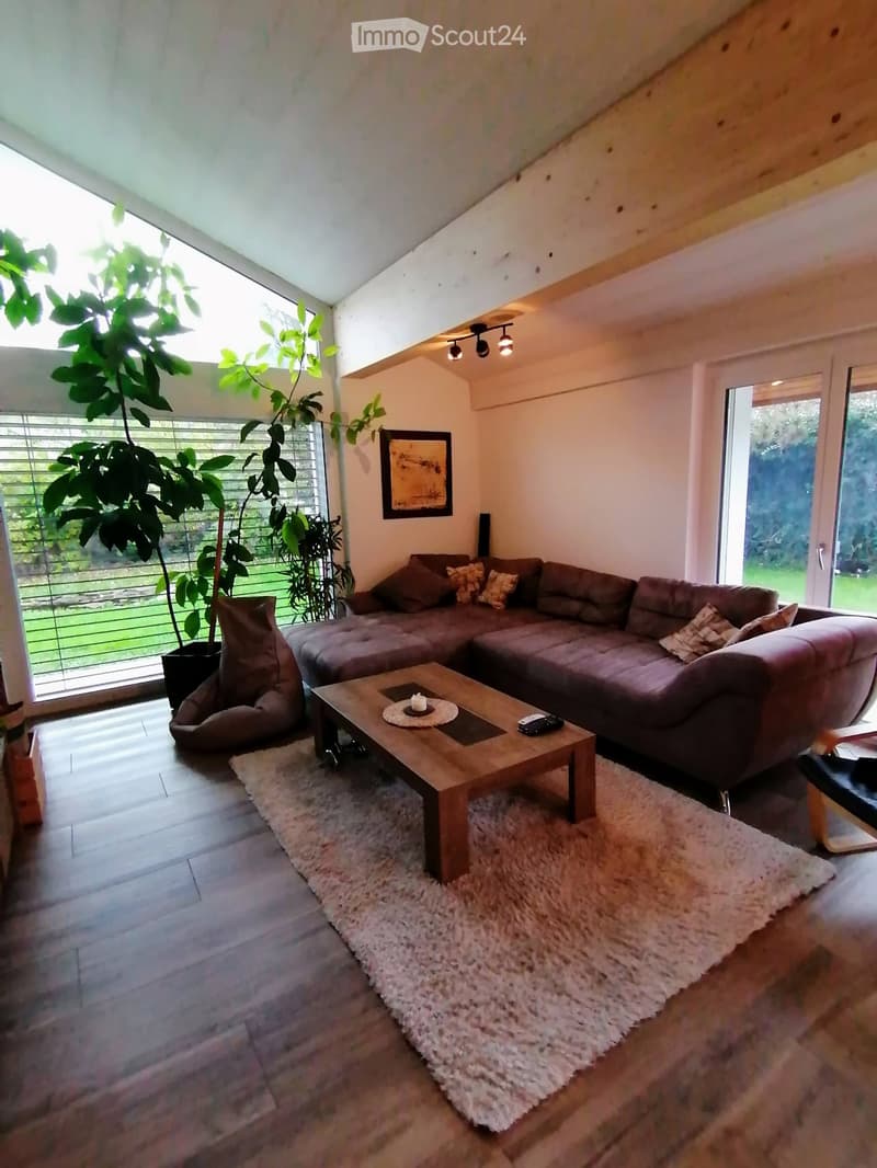 Casa luminosa a Develier, durata indeterminata (2)