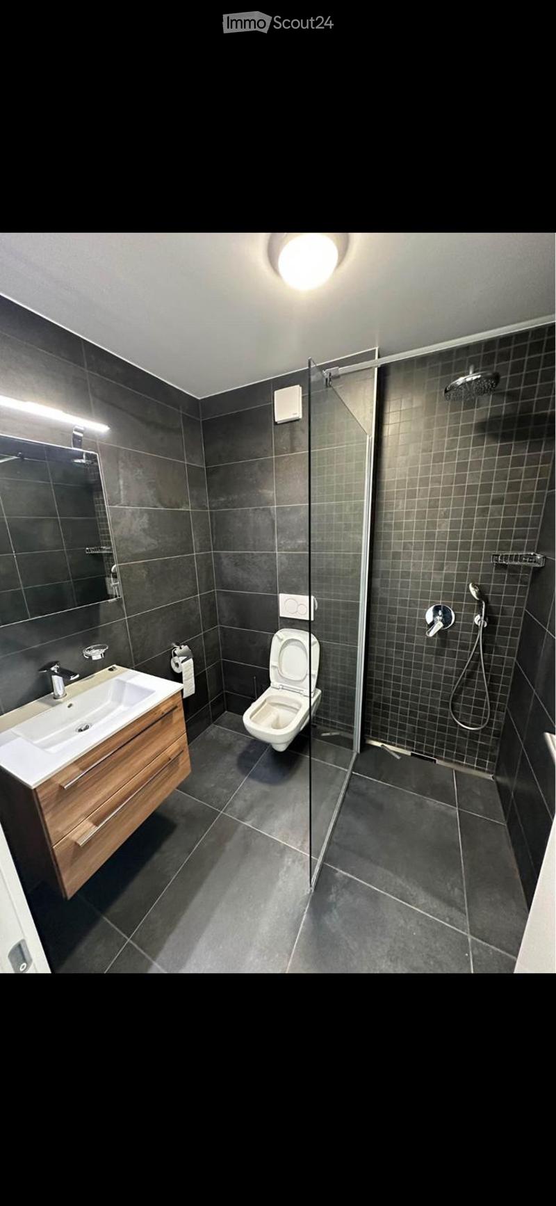 Furnished studio on 3rd floor (4)