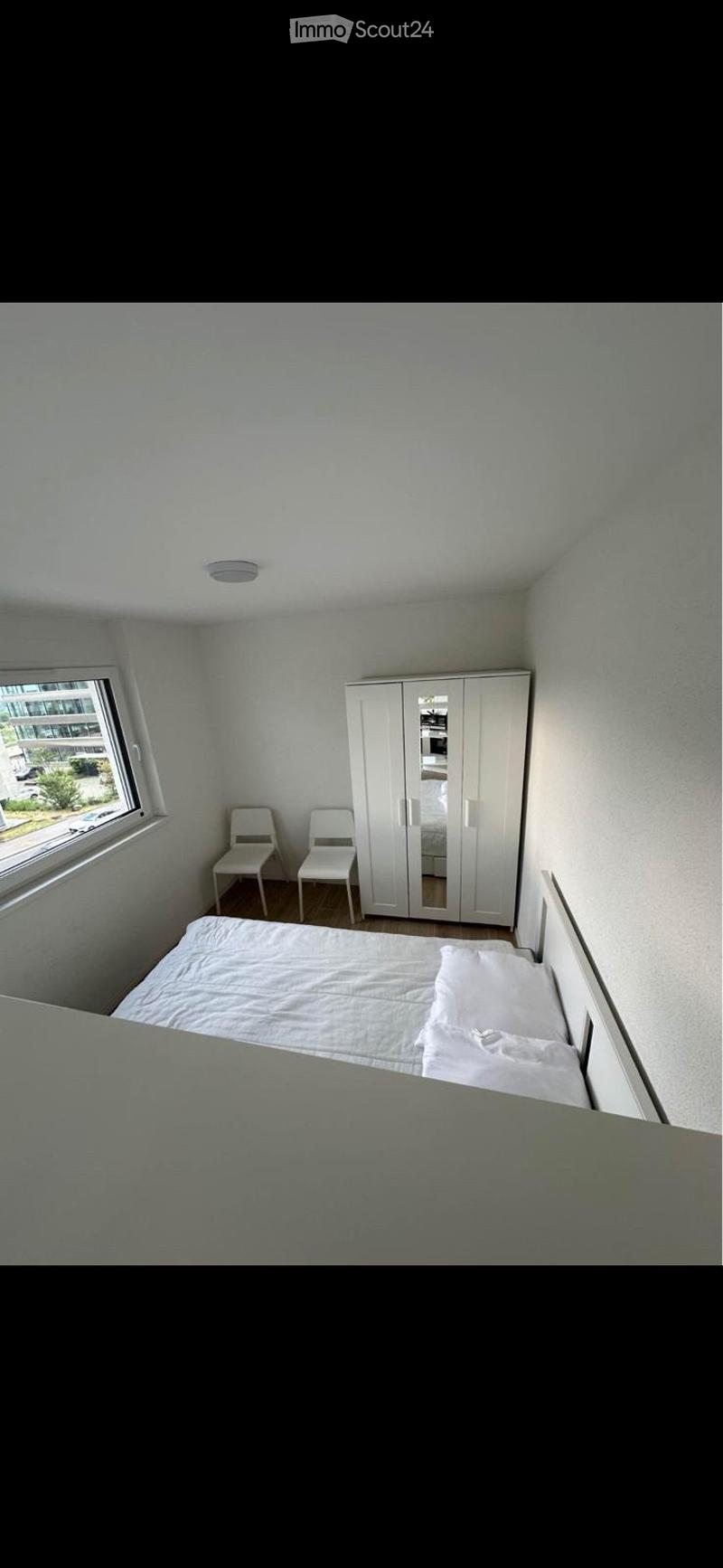 Furnished studio on 3rd floor (5)