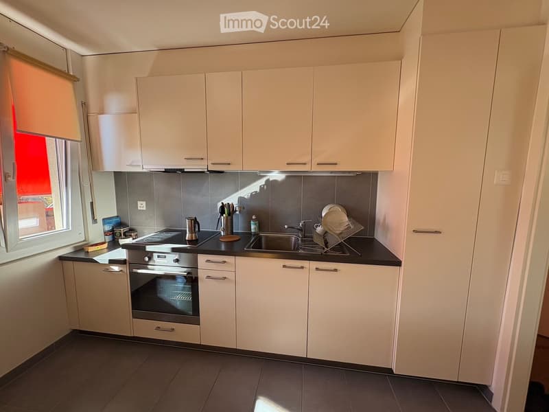 Takeover of lease - 2.5 room apartment in Paudex (2)