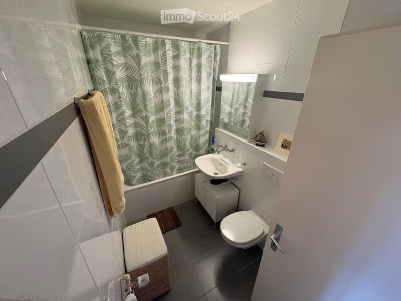 Takeover of lease - 2.5 room apartment in Paudex (4)