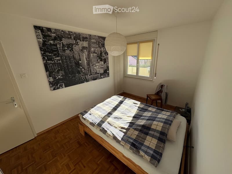 Takeover of lease - 2.5 room apartment in Paudex (3)