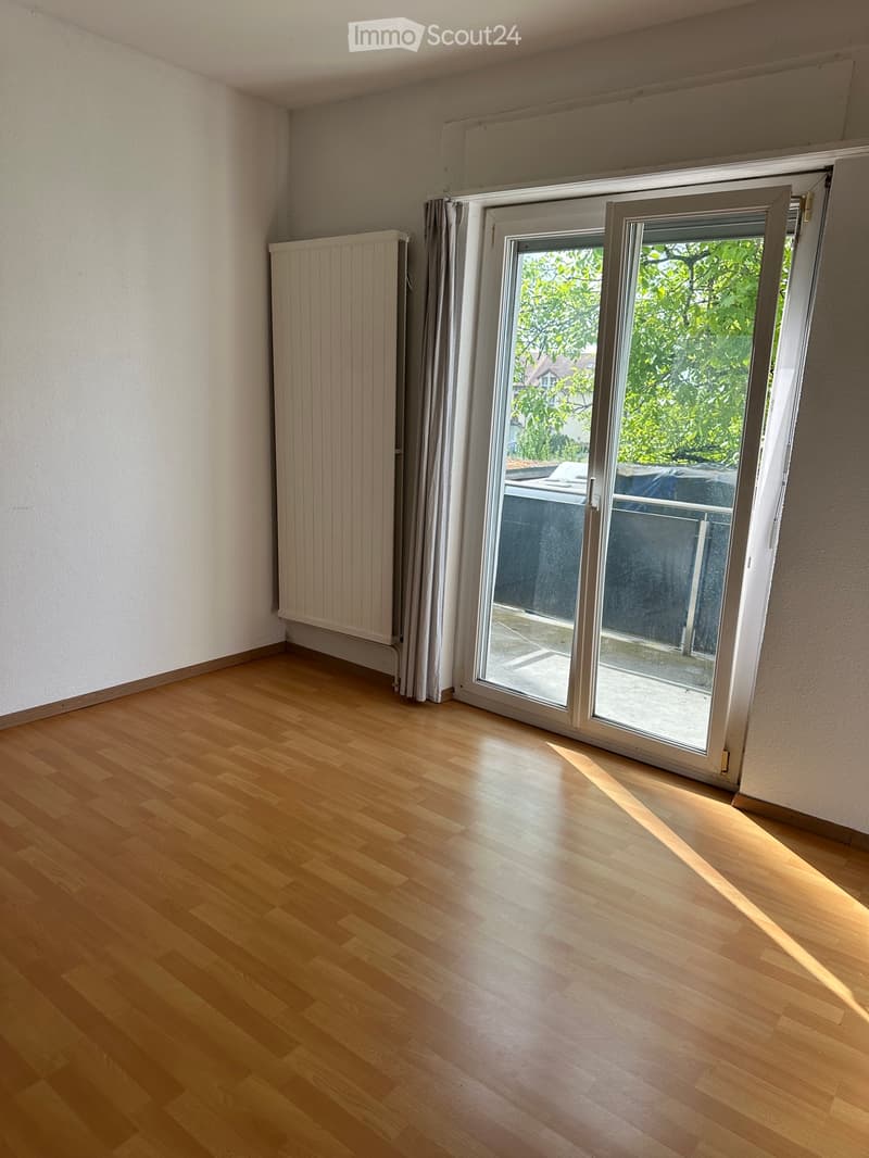 3 and 1/2 room apartment (5)