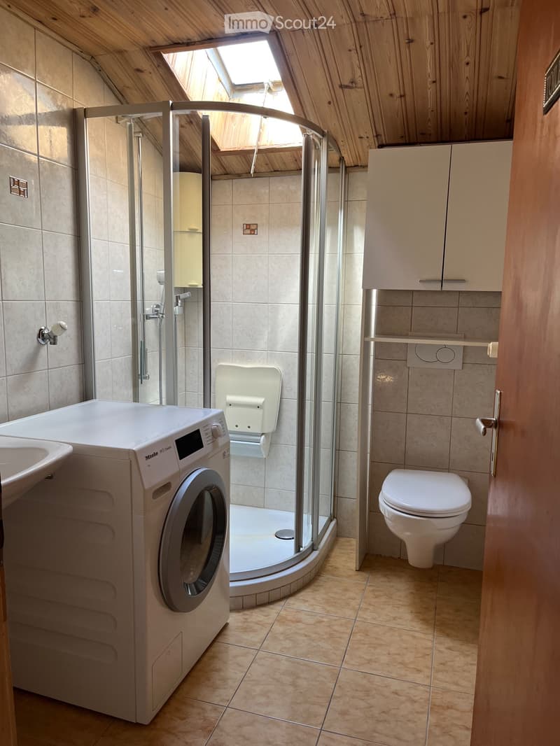 Apartment for rent in a village house (3)