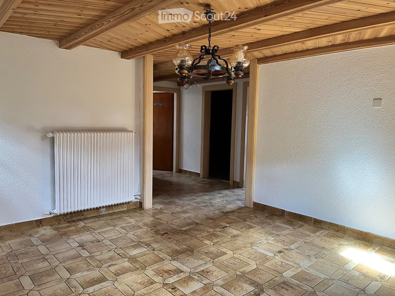Apartment for rent in a village house (5)