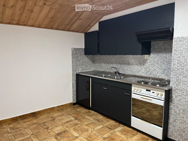 Apartment for rent in a village house (2)