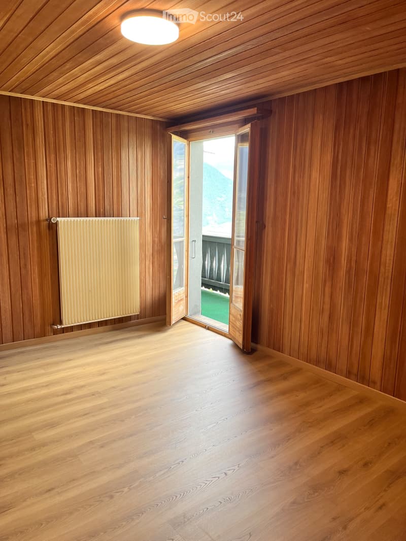 Apartment for rent in a village house (4)