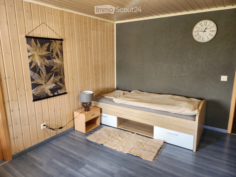 Zimmer zu vermieten für den 1. August 2026 oder zu vereinbaren (4)